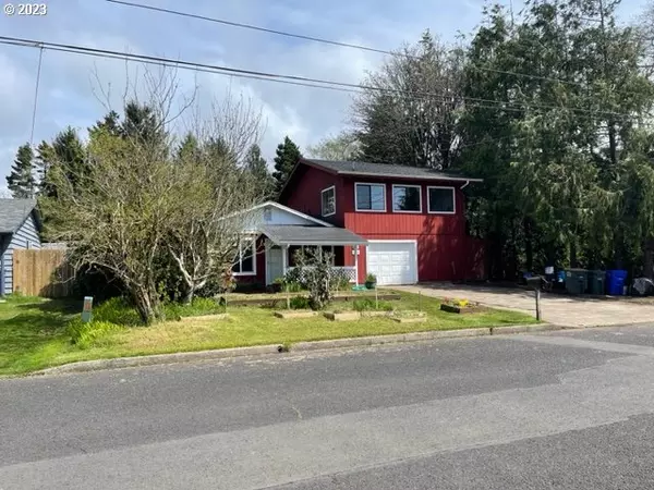 Newport, OR 97365,1010 NE FOGARTY ST