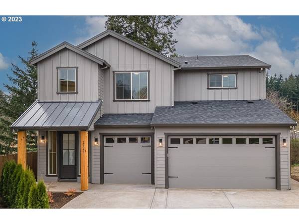 15643 SW Vanderwood AVE, Tigard, OR 97224