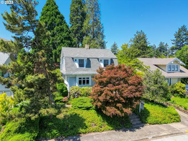 Eugene, OR 97405,2058 OLIVE ST