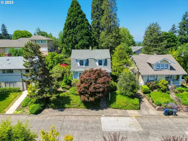 Eugene, OR 97405,2058 OLIVE ST