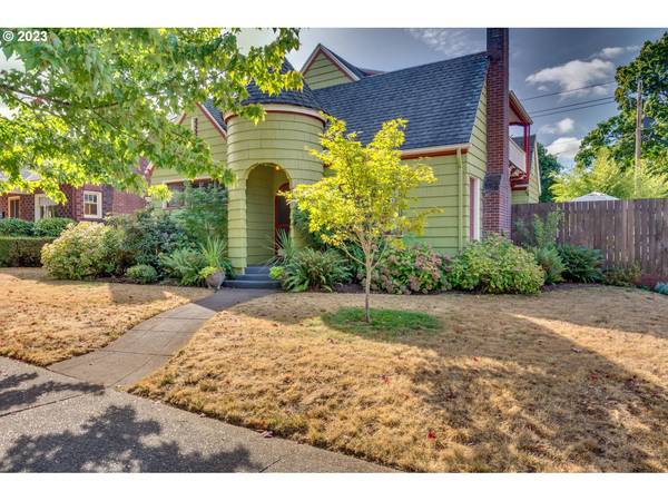 319 W 25TH ST, Vancouver, WA 98660