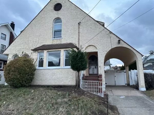 404 E 38Th St, Paterson City, NJ 07504