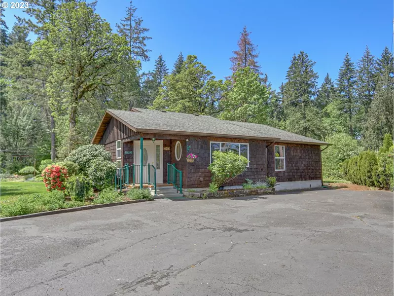 24347 SE FILBERT RD, Eagle Creek, OR 97022