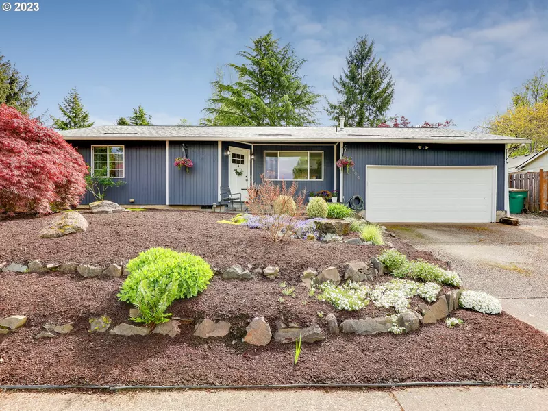 1504 N MERIDIAN ST, Newberg, OR 97132