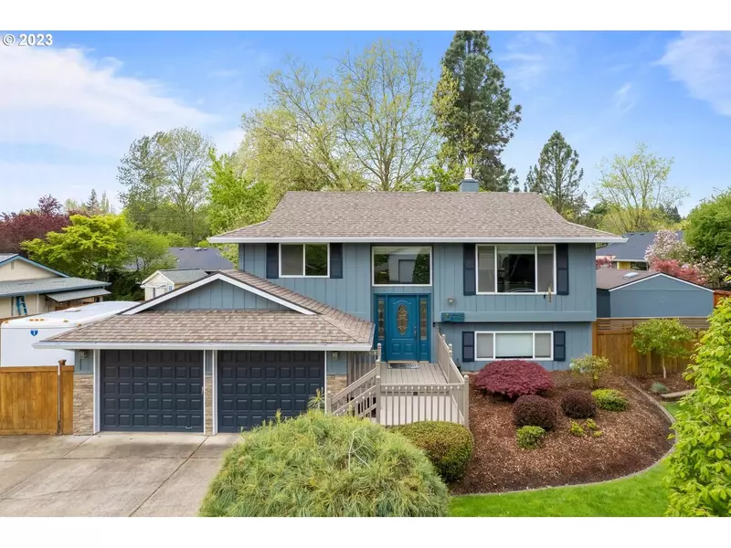 10125 SW EXMOOR PL, Beaverton, OR 97008