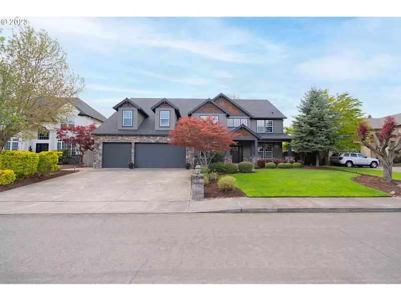 13912 NW 53RD AVE, Vancouver, WA 98685