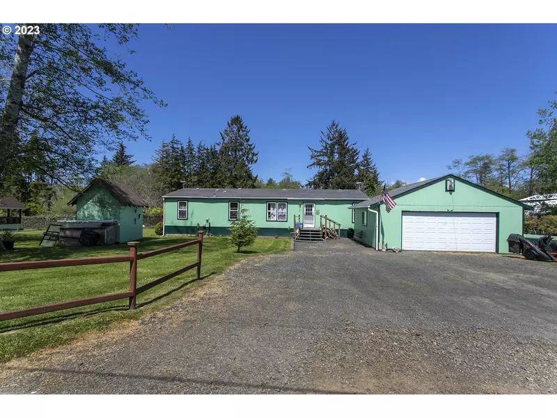 795 SE 13TH PL, Warrenton, OR 97146