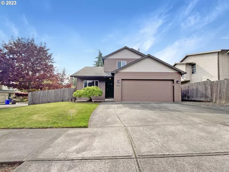 1581 SE JASMINE WAY, Gresham, OR 97080