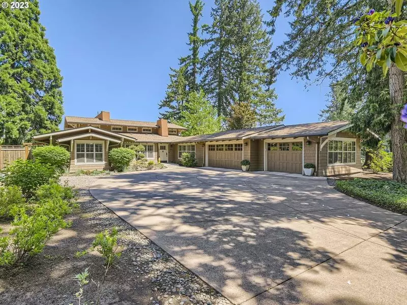 655 MARYLHURST DR, West Linn, OR 97068