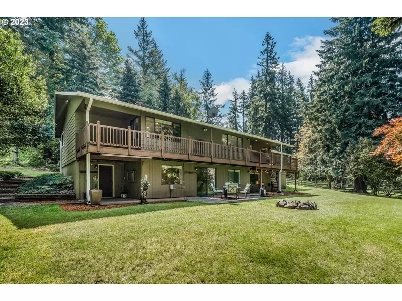 22420 NE 139TH ST, Brush Prairie, WA 98606