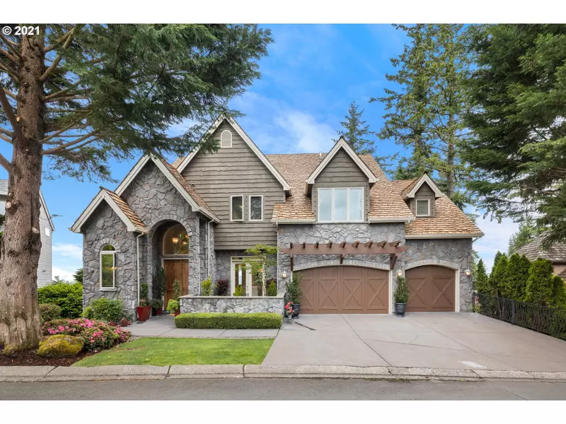 7 NANSEN, Lake Oswego, OR 97035