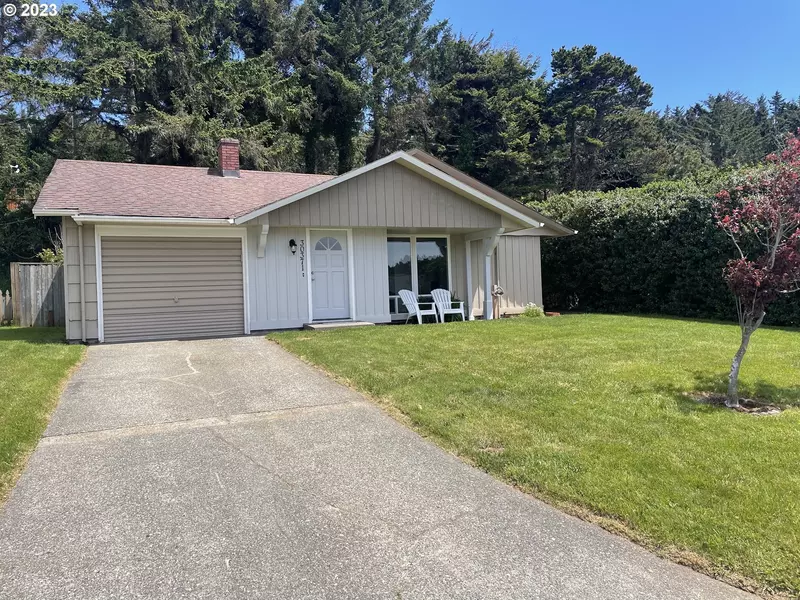 30371 DRIFTWOOD DR, Gold Beach, OR 97444