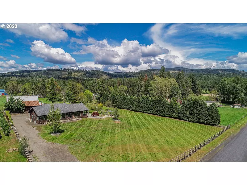 17 LONGHORN LN, White Salmon, WA 98672