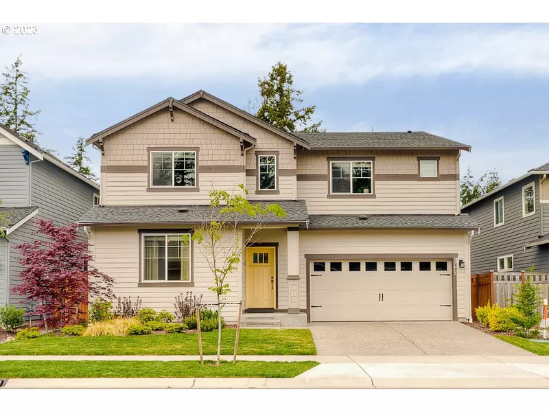 17617 131st ST E, Bonney Lake, WA 98391