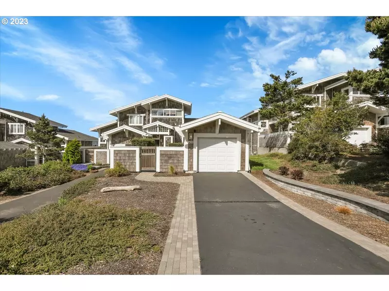 425 CAPES DR, Oceanside, OR 97134