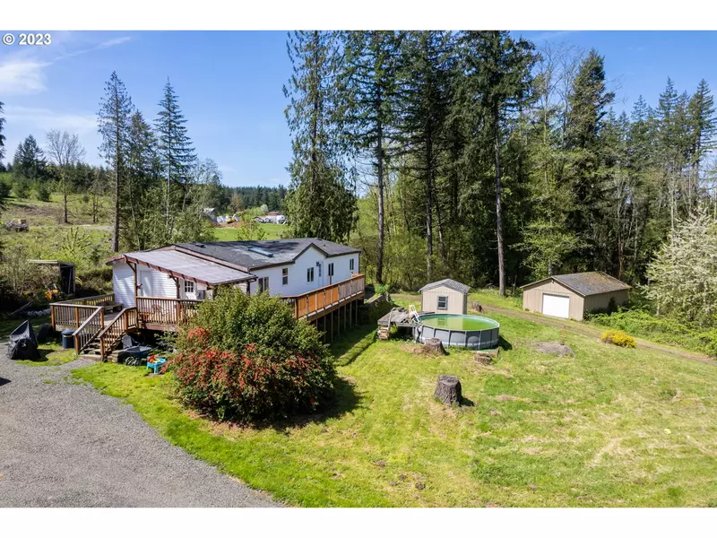 69084 NICOLAI RD, Rainier, OR 97048