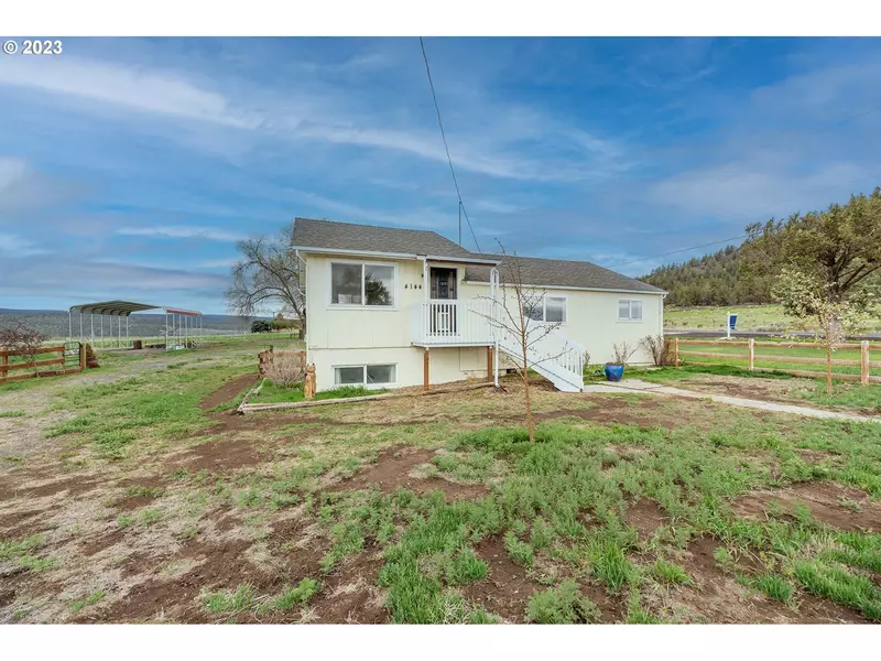 4144 NE WAINWRIGHT RD, Prineville, OR 97754