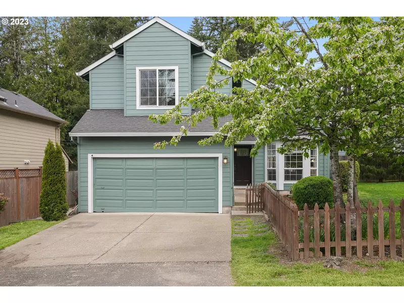 4645 SW CAMERON RD, Portland, OR 97221