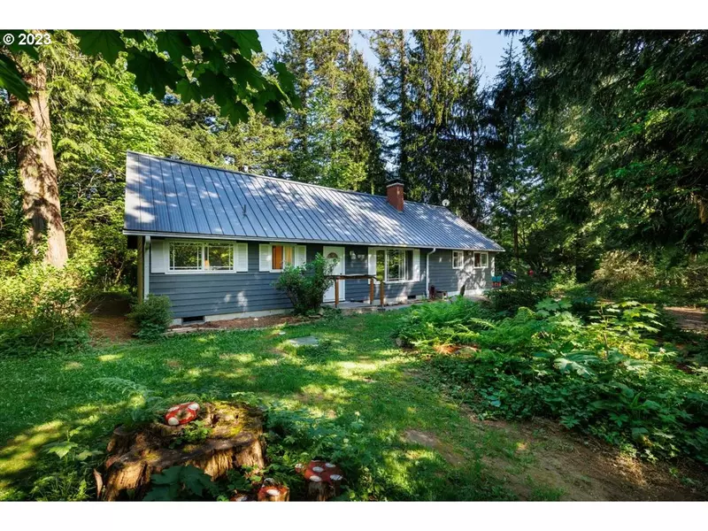 1547 NE Corbett Hill RD, Corbett, OR 97019