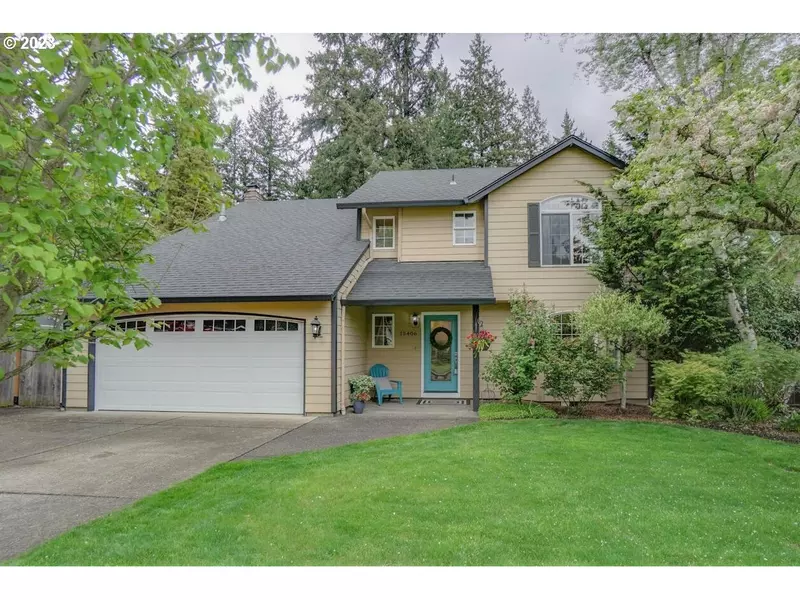 15406 NE 9TH WAY, Vancouver, WA 98684