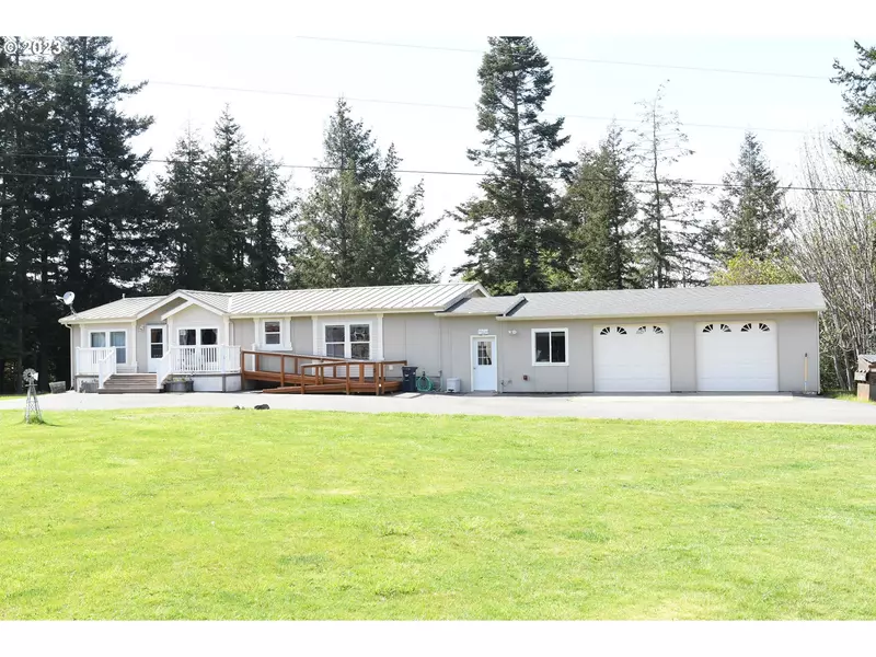 95636 JERRYS FLAT RD, Gold Beach, OR 97444