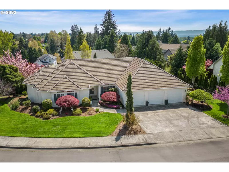 1507 NW GREGORY DR, Vancouver, WA 98665