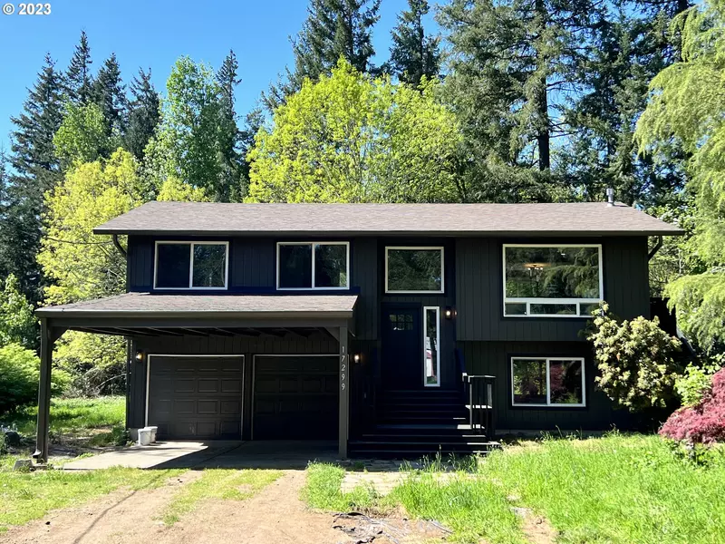 17299 S NORTH END RD, Oregon City, OR 97045