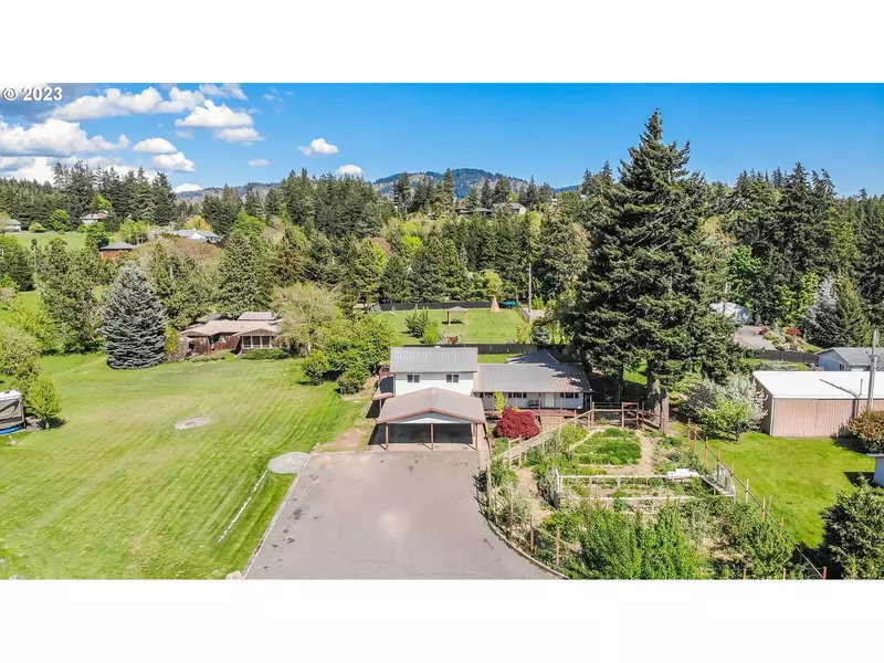 1175 NW BAKER DR, White Salmon, WA 98672