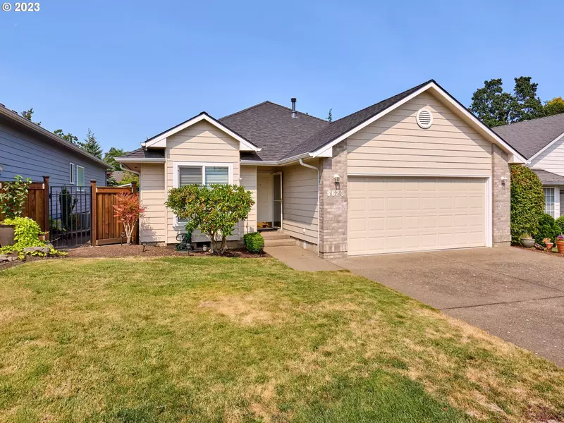 6623 BROOKHOLLOW CT, Keizer, OR 97303