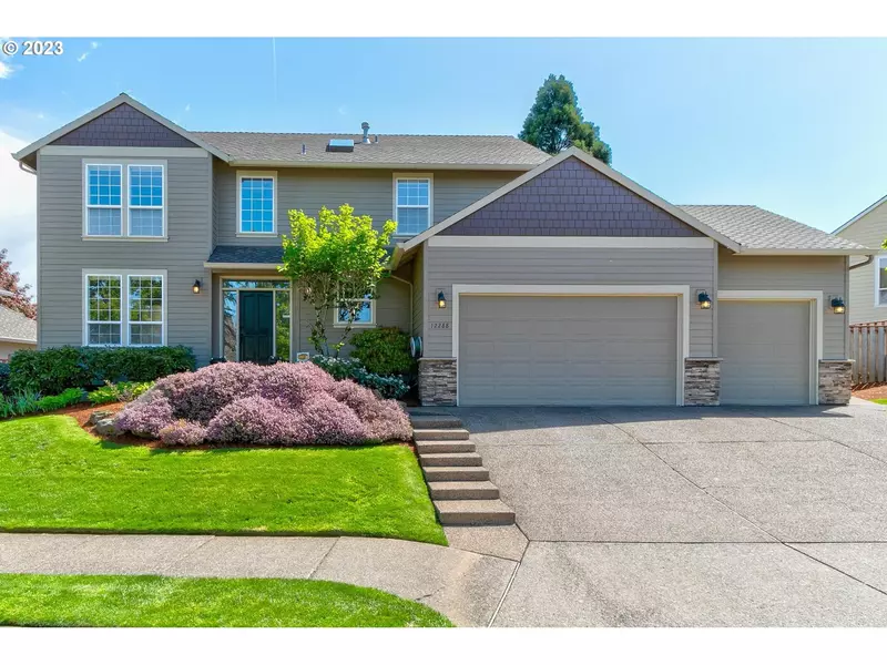 12288 SE IMPERIAL CREST ST, Happy Valley, OR 97086