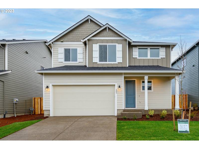 24119 SW MAPLE TER, Sherwood, OR 97140