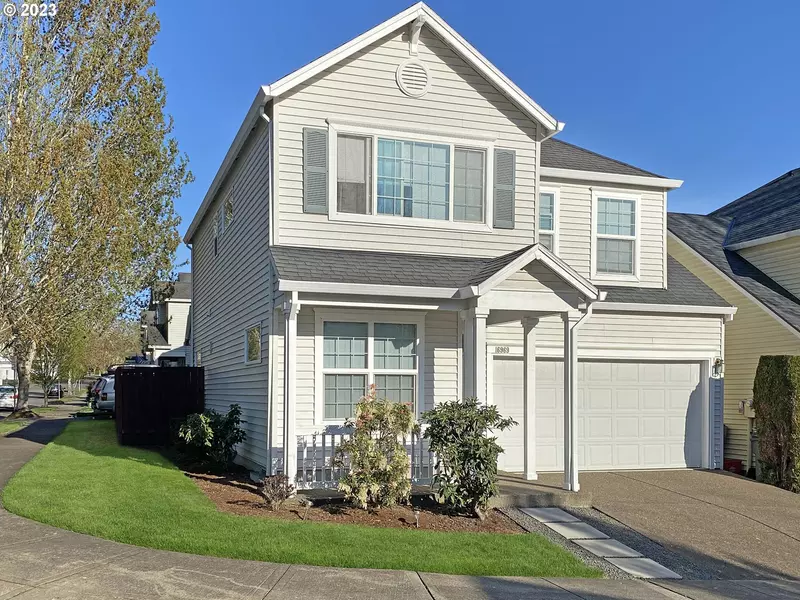 16969 NW ARIZONA DR, Beaverton, OR 97006