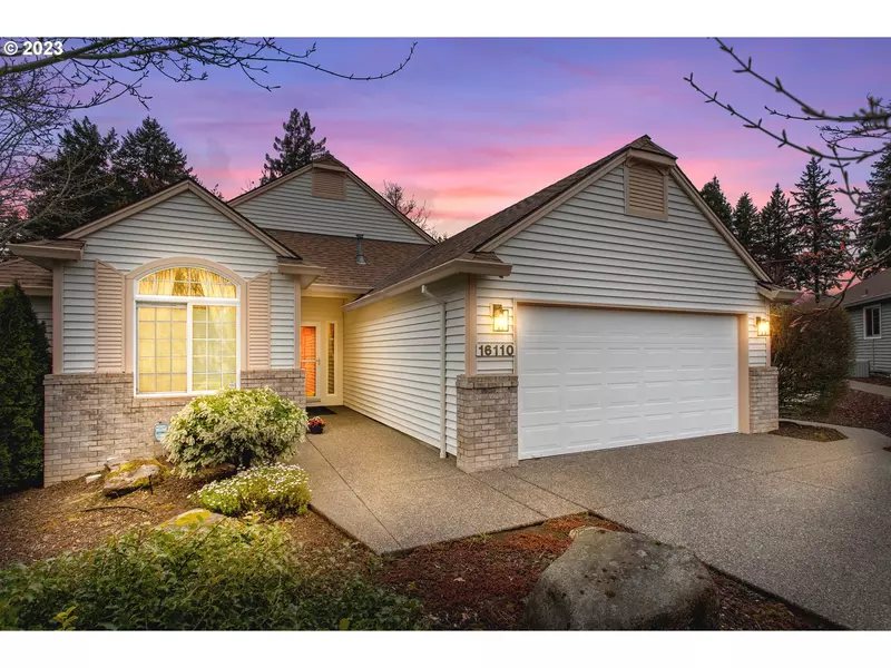 16110 SE 35TH CIR, Vancouver, WA 98683