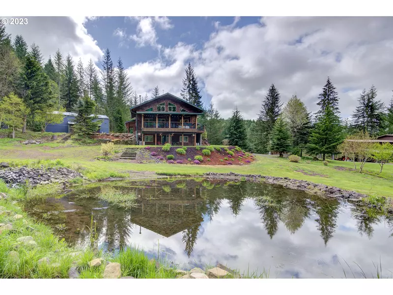 28120 NE THOMPSON CIR, Yacolt, WA 98675