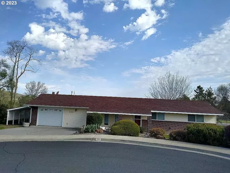 1313 SW VITA CT, Pendleton, OR 97801