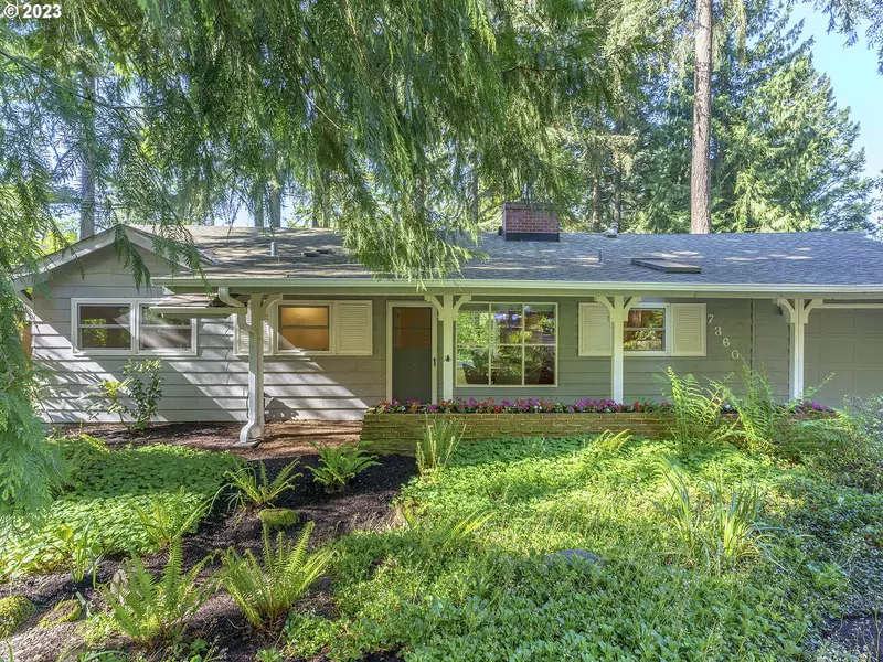 7360 SW 63RD AVE, Portland, OR 97219