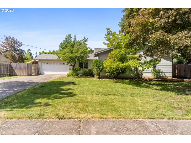 1901 BRANDON ST, Keizer, OR 97303