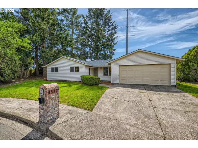 4547 NW TUMALO CT, Portland, OR 97229