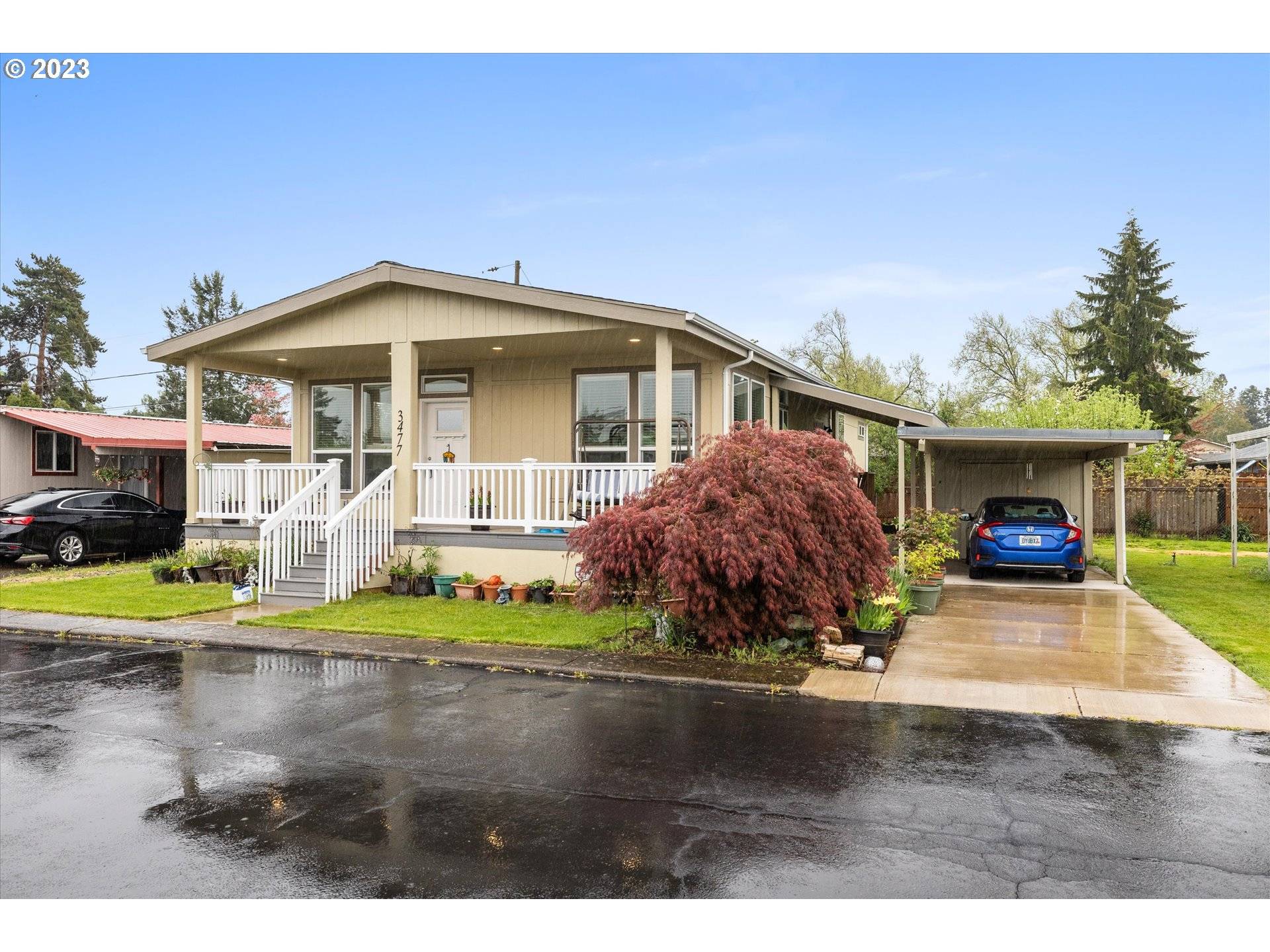 Hubbard, OR 97032,3477 RAINBOW LOOP #24