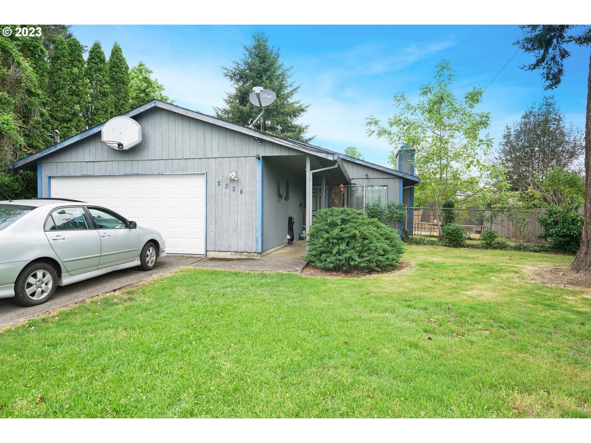 Milwaukie, OR 97222,4567 SE MASON LN