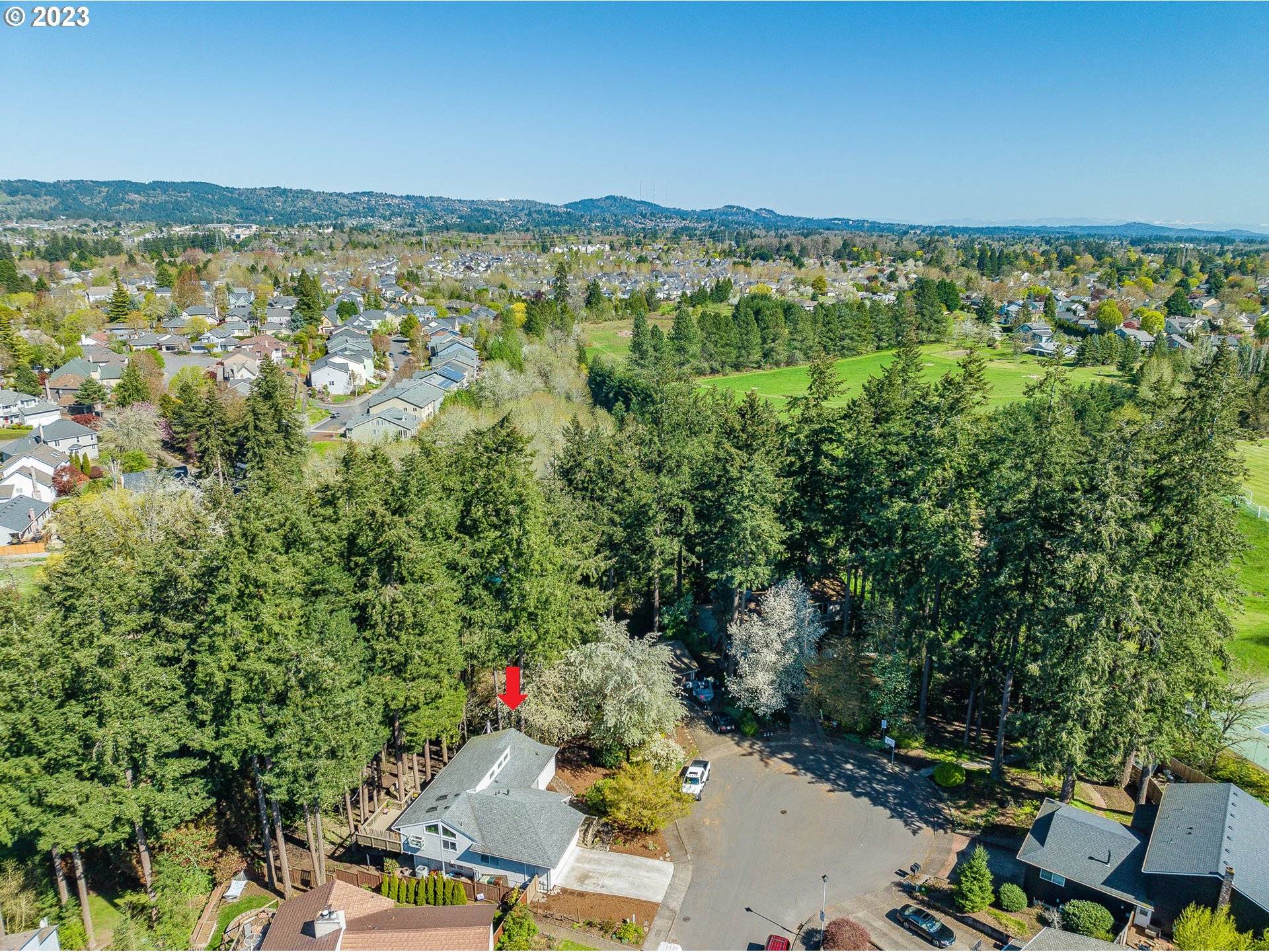 Portland, OR 97229,18155 NW CLARNO CT