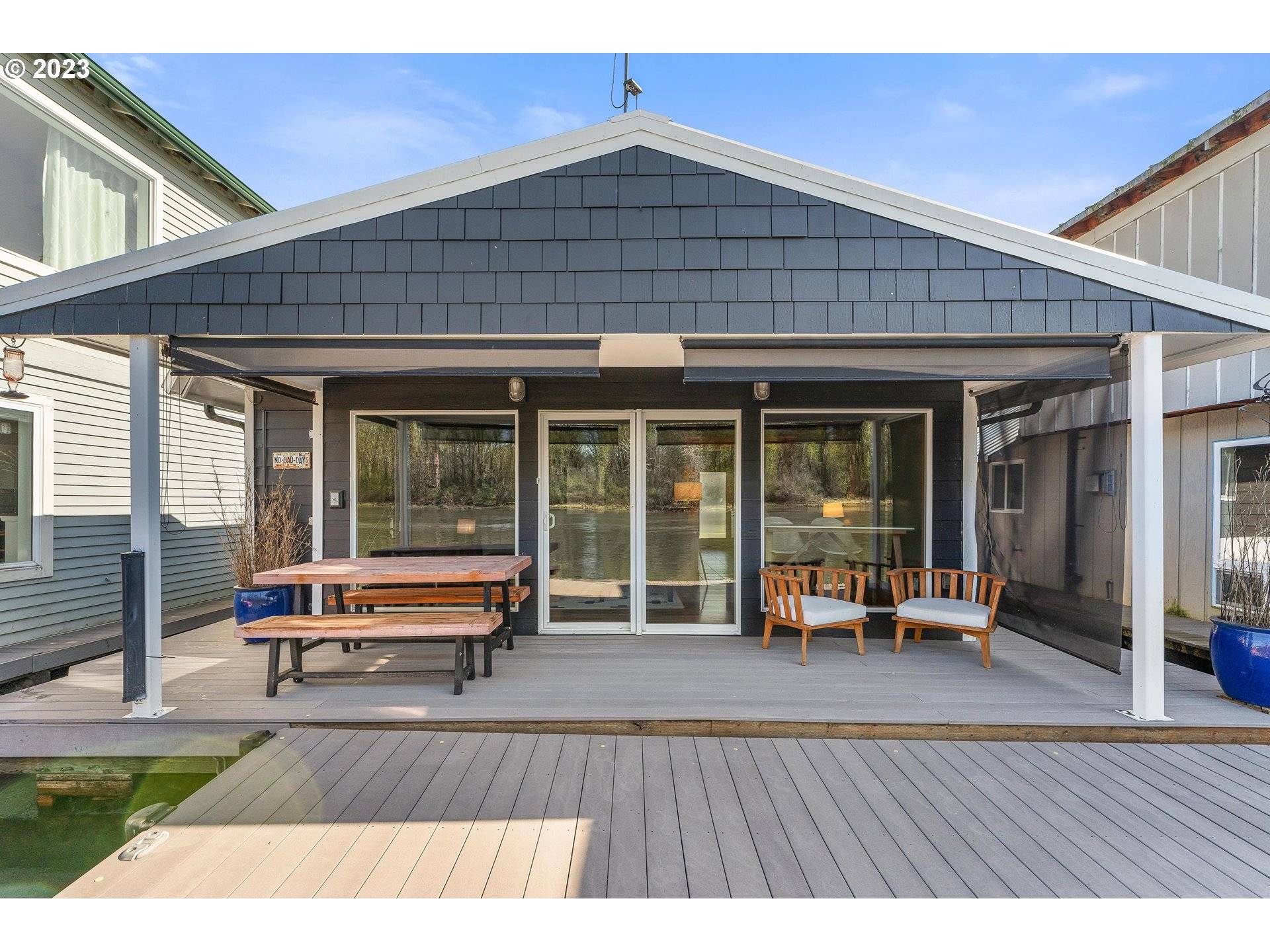 Portland, OR 97231,17697 NW Sauvie Island RD #31