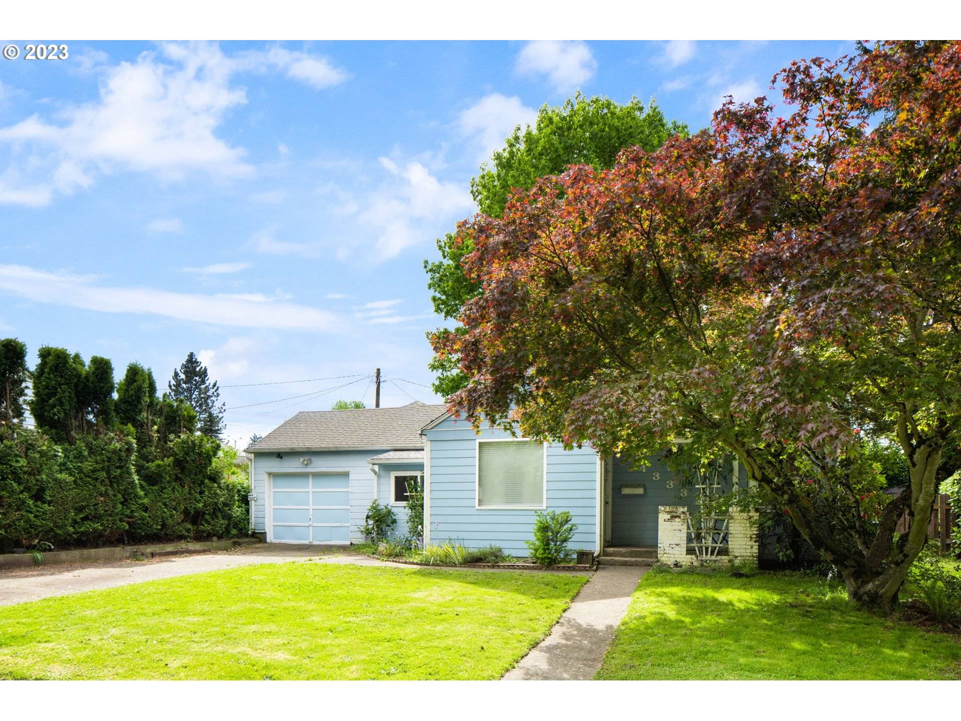 Portland, OR 97220,4333 NE 114TH AVE