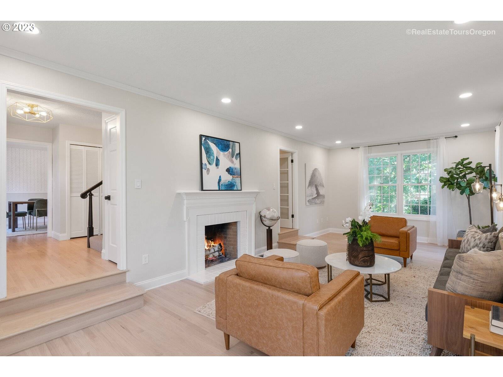 Lake Oswego, OR 97034,2552 PALISADES CREST DR