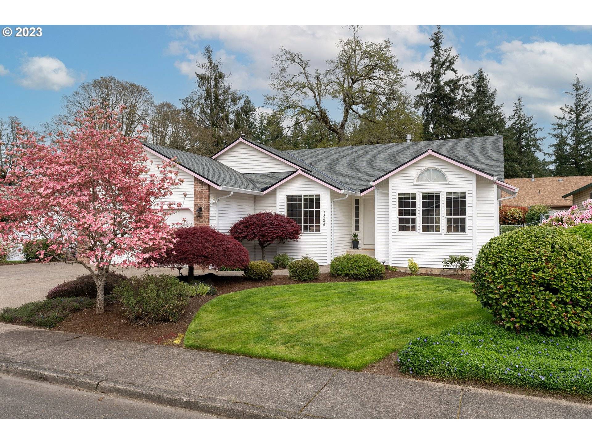 13846 SE BEECH ST, Milwaukie, OR 97222