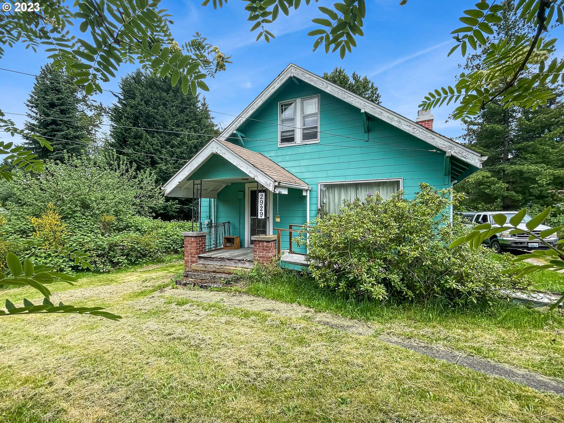 Puyallup, WA 98373,2929 17th ST SW