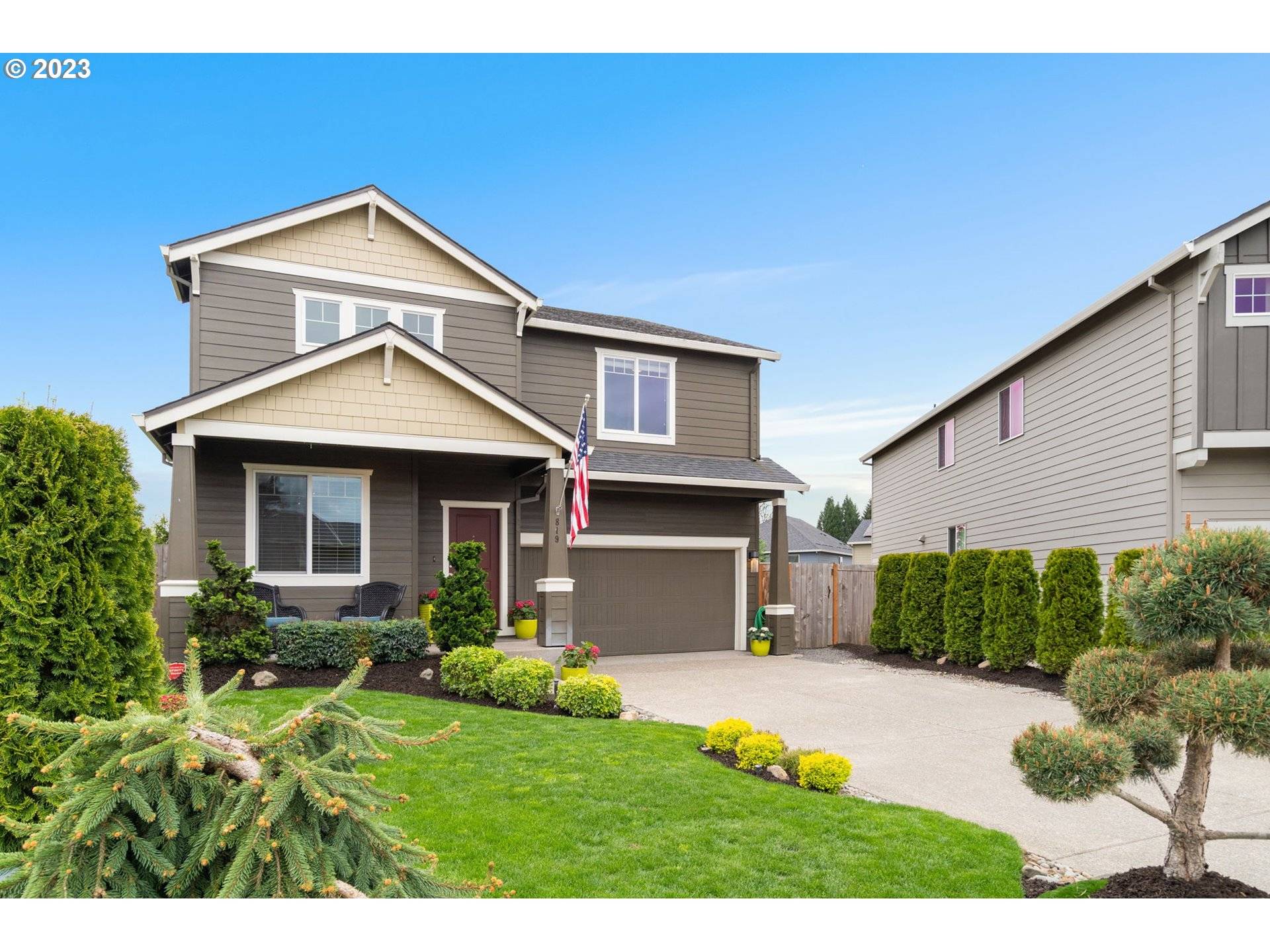 Ridgefield, WA 98642,819 N GIBERT CT