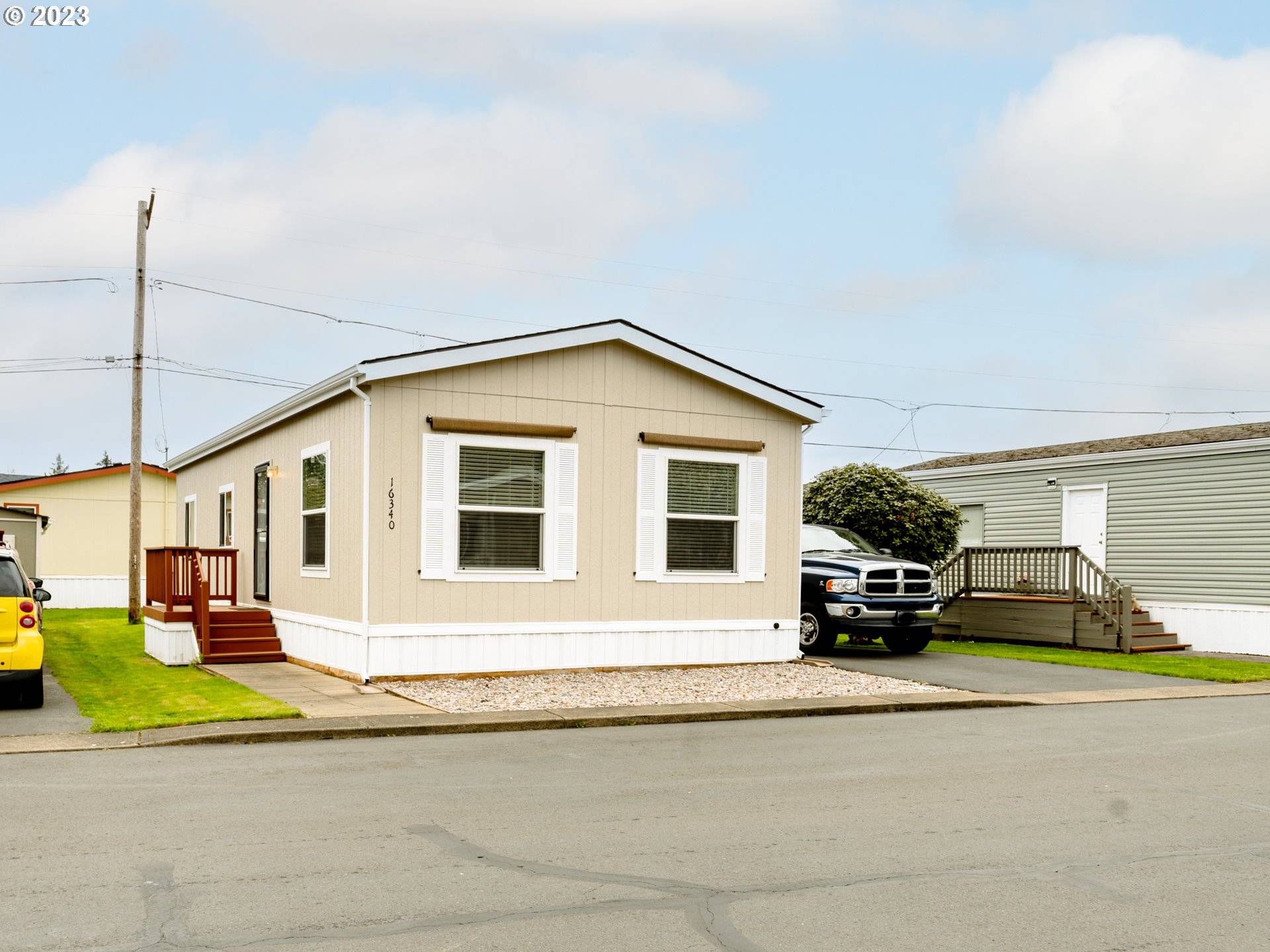 Milwaukie, OR 97267,16340 SE 80TH AVE #119