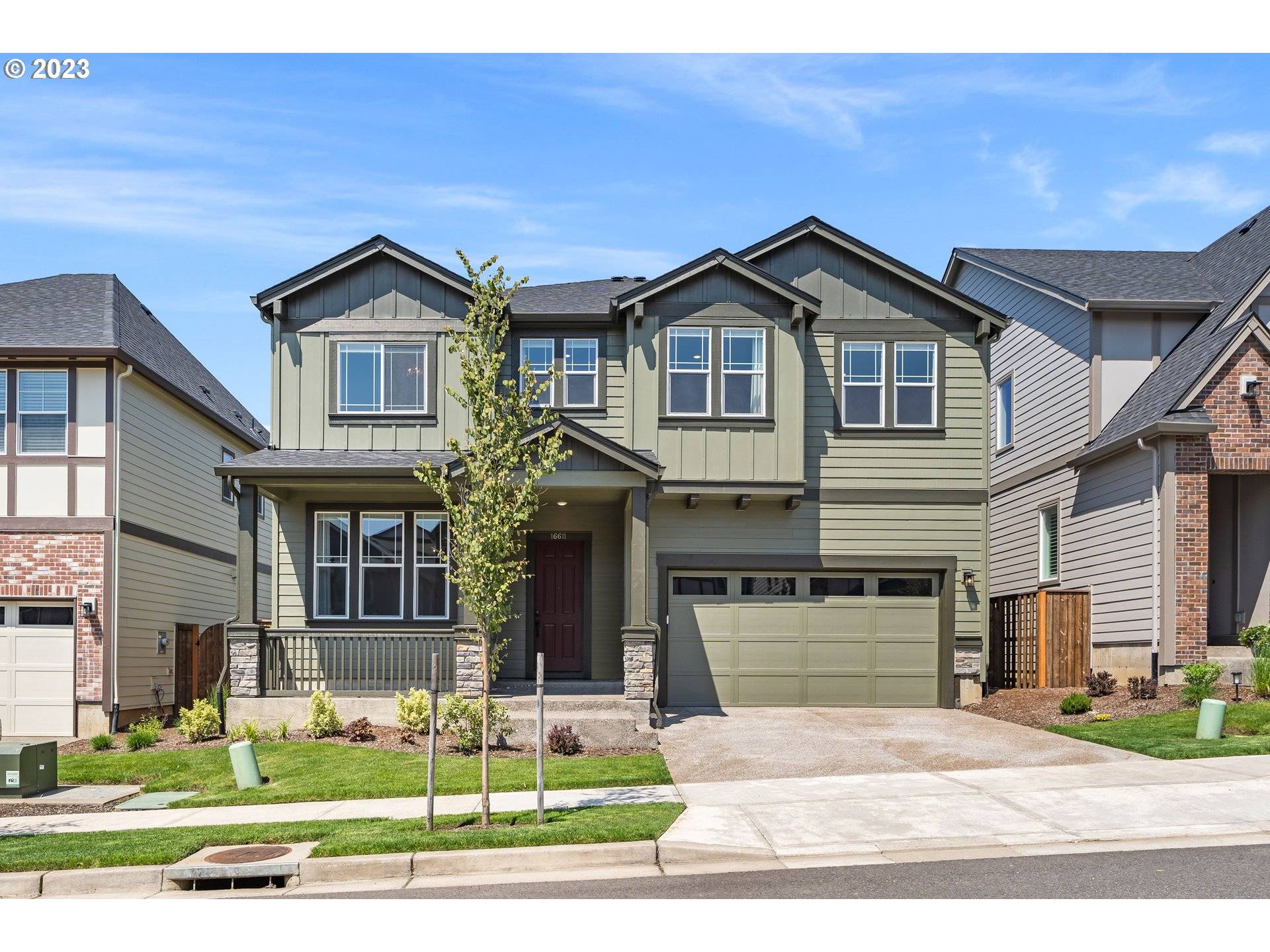16611 SW Sunshine Coast ST,  Tigard,  OR 97224