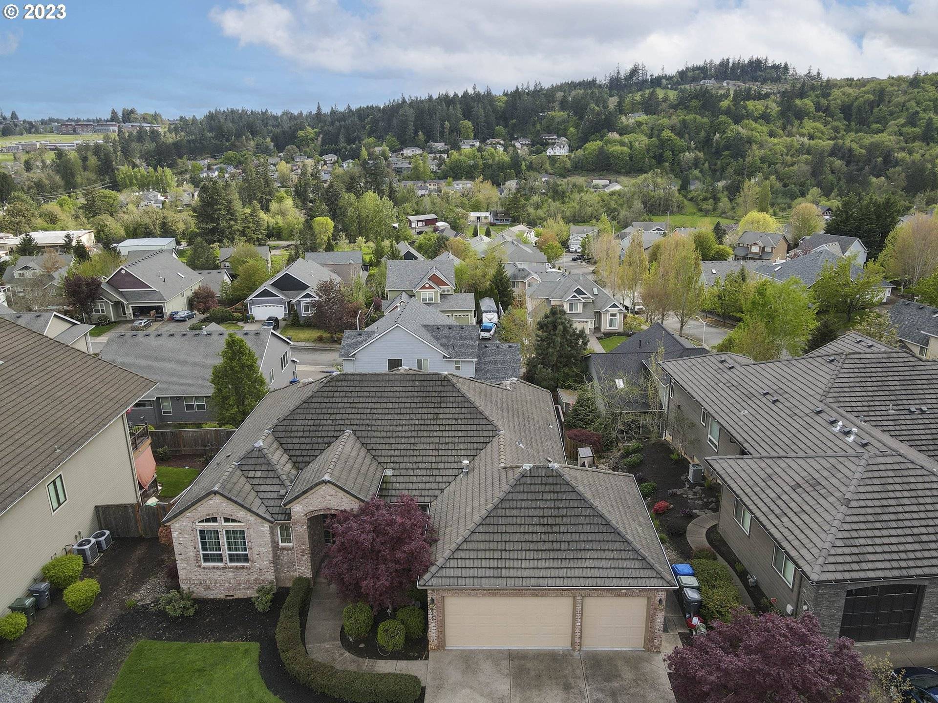 Salem, OR 97304,2222 NW CHRISTINA ST